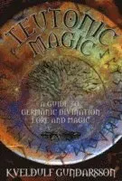 Teutonic Magic