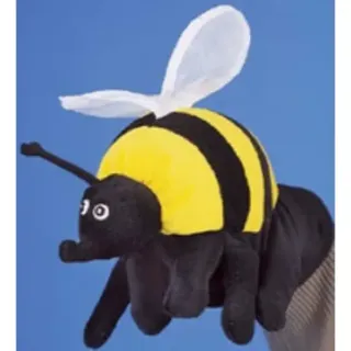 Jolly Phonics Puppet - Bee