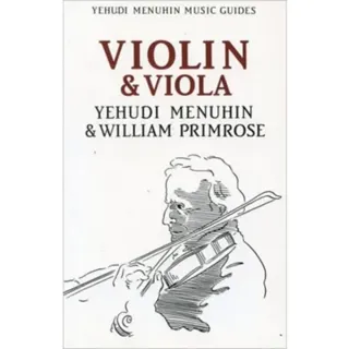 Violin and Viola