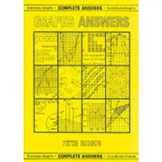 Graphs Answers