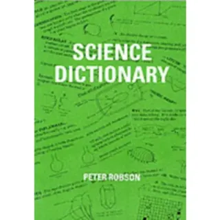 Science Dictionary