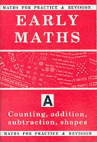 Maths for Practice and Revision