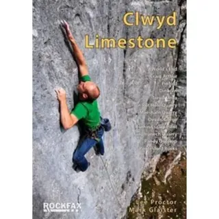 Clwyd Limestone - Rockfax
