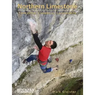 Northern Limestone, Rockfax