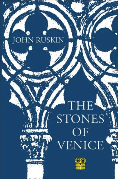 The stones of Venice