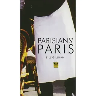 Parisian's Paris