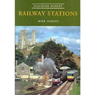 Railway Stations