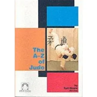 The A-z of Judo