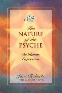 The Nature of the Psyche