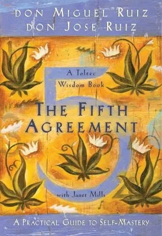 Fifth agreement,