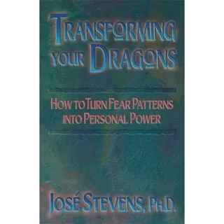 Transforming Your Dragons : How to turn fear patterns into personal power