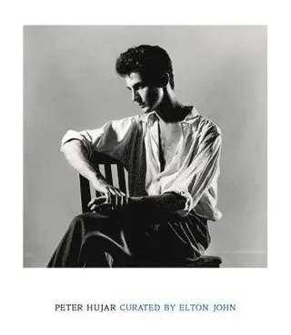 Peter Hujar Curated by Elton John