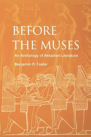 Before the Muses