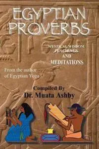 Egyptian Proverbs