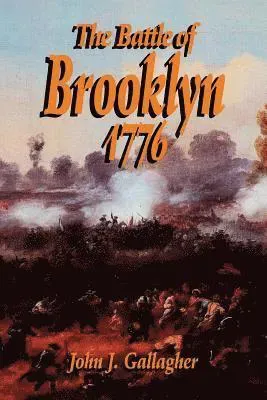 Battle Of Brooklyn 1776