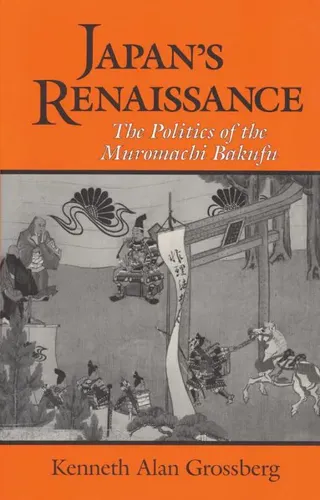 Japan's Renaissance