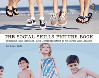 Social Skills Picture Book