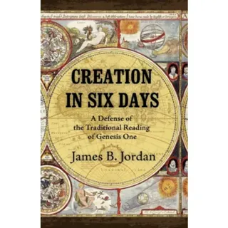 Creation in Six Days