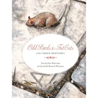 Odd Birds & Fat Cats