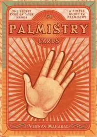 Palmistry Cards: The Secret Code On Your Hands