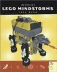 Joe Nagata's LEGO MINDSTORMS Idea Book