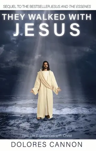 They Walked with Jesus