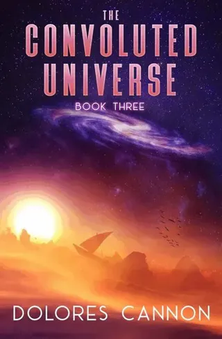 Convoluted Universe: Book Three