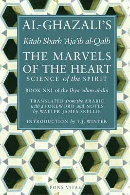 The Marvels of the Heart