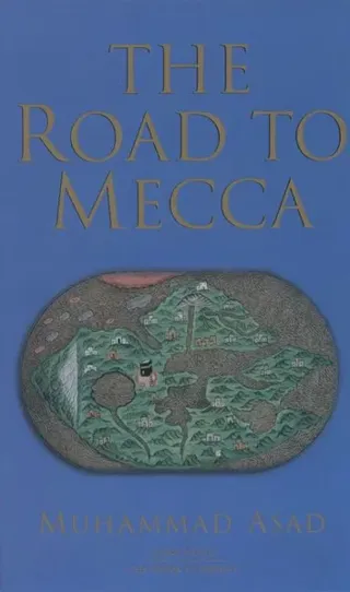 Road to Mecca