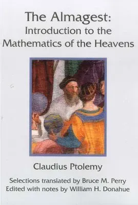 The Almagest