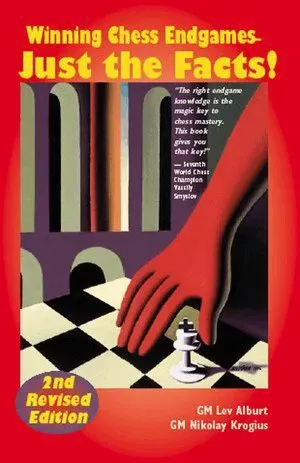 Winning Chess Endgames