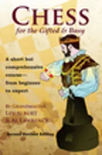 Chess for the Gifted & Busy
