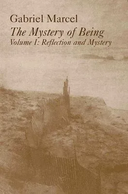 Mystery Of Being Vol 1