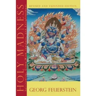 Holy Madness - Revised and Expanded Edition