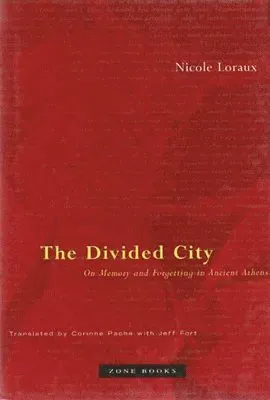 Divided City
