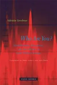 Who Are You?
