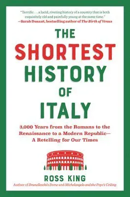 Shortest History of Italy