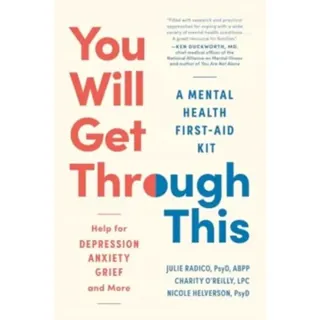 You Will Get Through This