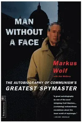Man Without A Face