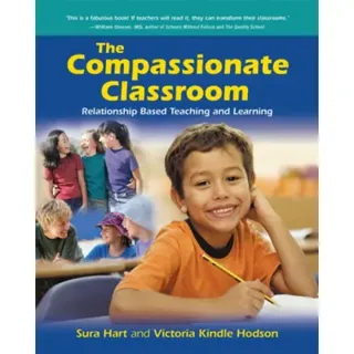 Compassionate Classroom