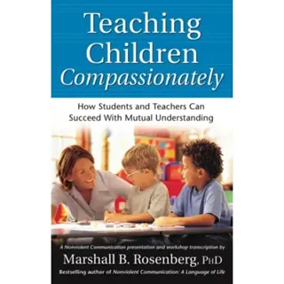 Teaching Children Compassionately