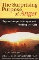 The Surprising Purpose of Anger