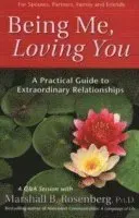 Being Me, Loving You