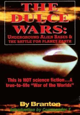 Dulce Wars