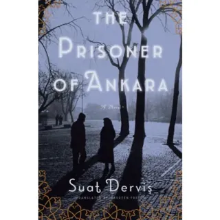 The Prisoner of Ankara