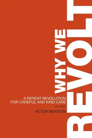 Why We Revolt