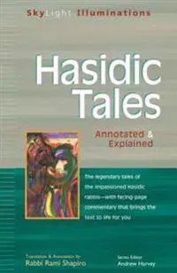Hasidic Tales