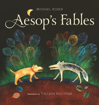 Aesops fables