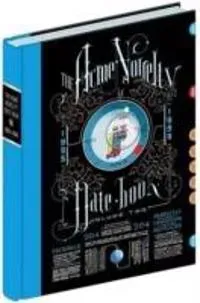 Acme Novelty Datebook