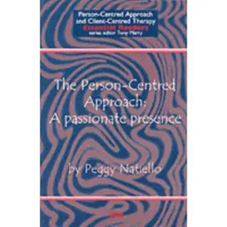 The Person-Centred Approach